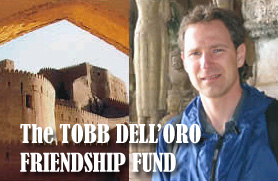 Tobb Dell'Oro Friendship Fund