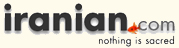 Iranian.com Logo